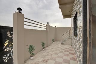Hotel O by OYO R K Guest House - 9
