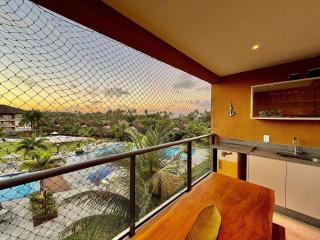 Flat 106 - Eco Resort - Praia dos Carneiros - 4