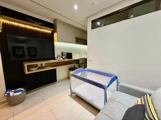 Flat 106 - Eco Resort - Praia dos Carneiros - 2