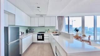 Stylish 1BR in Mayan, Yas Island - 3