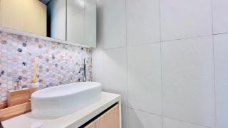 Stylish 1BR in Mayan, Yas Island - 5