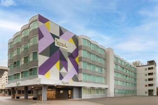 Spark By Hilton Seattle Airport - 0