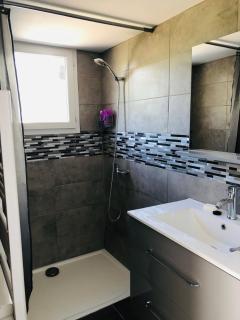 appartement avec piscine Pierrefeu - 2