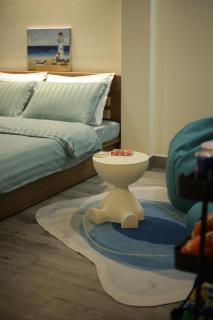 Behomestay - 7
