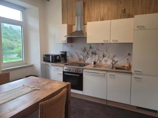 Ferienhaus im Moseltal - 8