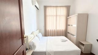 Cloud Dwell Forest City Cerulean Bay Four bedrooms and one living room - 2