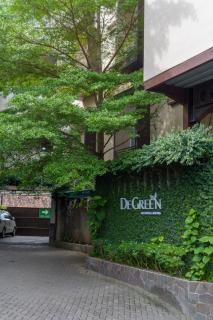 Hotel De Green Lampung - 3