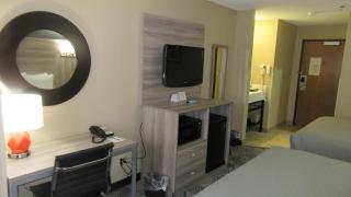Quality Inn Fairfield - 1