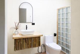 Red Palm Villa - 4