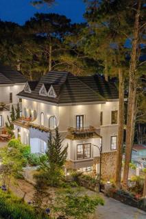 Lat Valley Villa - 8