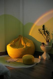 Behomestay - 8