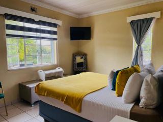Monono Guesthouse - 6