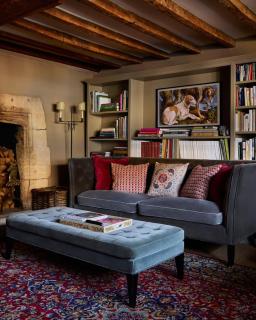 Top 12 Luxury Stays UK Best Design Stay Awards - 3