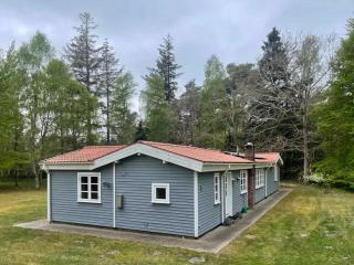 Charming Holiday Home With Sauna - 4