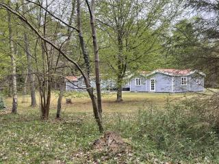 Charming Holiday Home With Sauna - 1