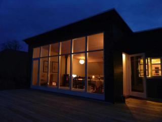 Holiday Home With Sea View In Sandkaas - 9
