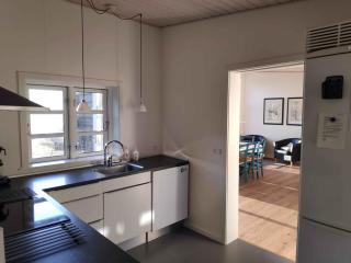 Holiday Home With Sea View In Sandkaas - 5