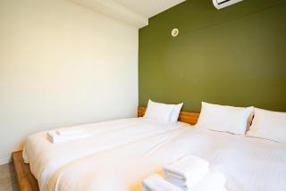 ONOF Condo S17W7 Fukutoku 201 - 2