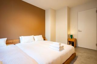 ONOF Condo S17W7 Fukutoku 201 - 8