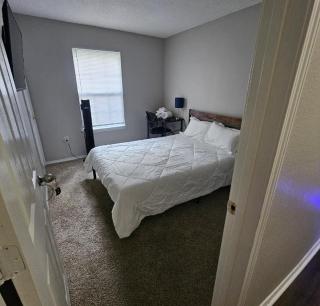 Comfortable private room in pensacola - 0