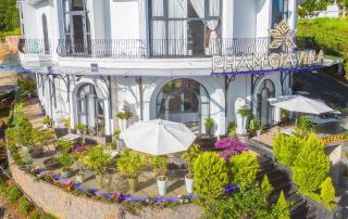 Dalat Hotel & Villa by Pham Gia - 8