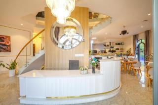Dalat Hotel & Villa by Pham Gia - 5