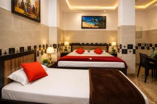 Hotel Surya Residency - Near Nizamuddin Railway Station - 5