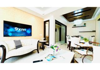 Olive Service Apartments - Greater Kailash - 6