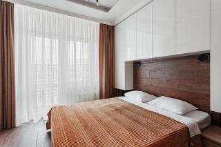Kamanina 2-bedrooms Sea View Apartment - 8