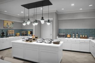 Homewood Suites by Hilton Houston Stafford Sugar Land - 1