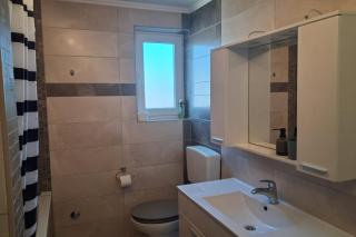 Sky Terrace and Sea View Apartment - 8