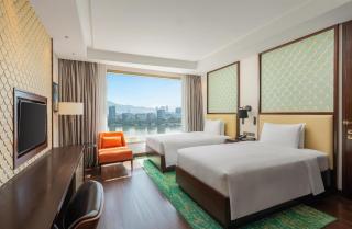 Hilton Da Nang - 3