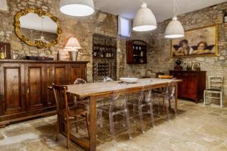 Villa in campagna toscana a Porrona - Porrona - 8