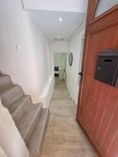 Petit duplex, vieux Nice, proche a la mer - Nice - 5