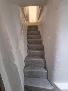Petit duplex, vieux Nice, proche a la mer - Nice - 3