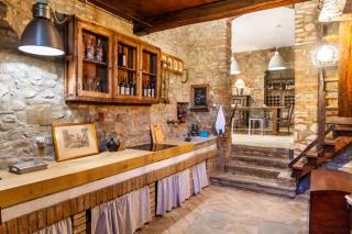 Villa in campagna toscana a Porrona - Porrona - 3