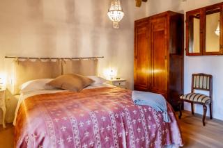 Villa in campagna toscana a Porrona - 6