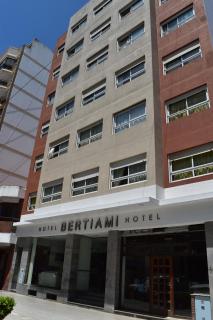 Hotel Bertiami - 7