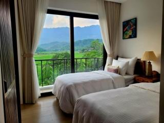 Mai Chau Home - 9