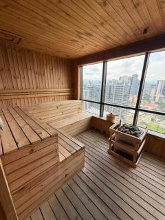 Comfort Stay in Kuala Lumpur Near KLCC TRX Embassy - 8