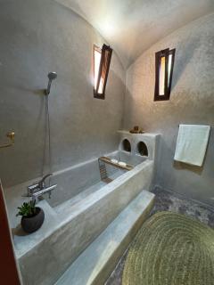 villa lalla Ourika & heated pool - 2