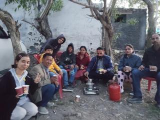 Chhukit -AL-Homestay - 1