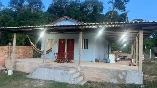 Vila Cerrado Amazônico - 1