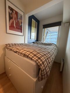 City apartment in Lillehammer - 5