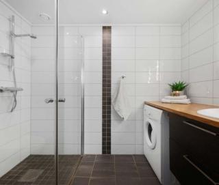 City apartment in Lillehammer - 4
