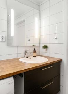 City apartment in Lillehammer - 3