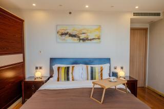 Green Court Residence Jinqiao Diamond Shanghai - 2