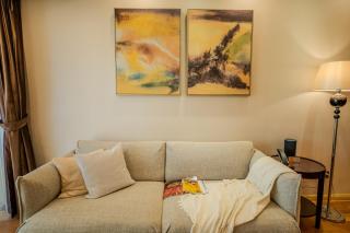 Green Court Residence Jinqiao Diamond Shanghai - 7