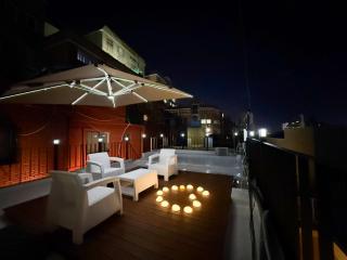 Golmok Stay - Korea Traditional Sytle villa, Hanbok Experience , Nampo,Night Market walk 5 Minute - 6