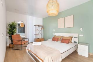 The Collection Barcelona - Huge and modern 4 bedroom apartment next to Paseo de Gracia - 4